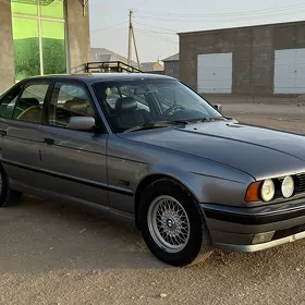 BMW 525 1994