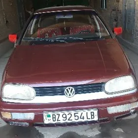 Volkswagen Golf 1993