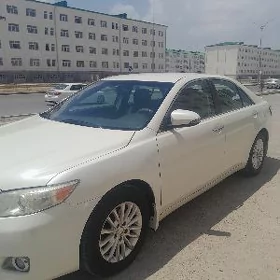 Toyota Camry 2008