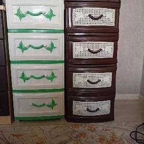 Шкафчики