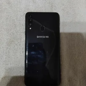 Samsung A20S