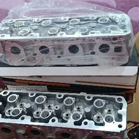 OPEL GALOWKA. 16. PAKET