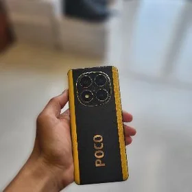 Poco X7