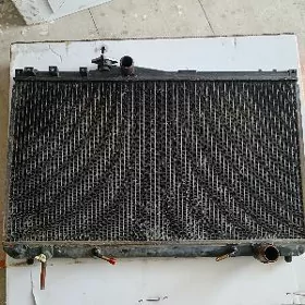 Mark radiator