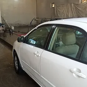 Toyota Corolla 2001