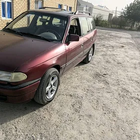Opel Astra 1992