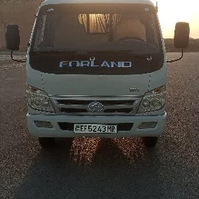 Forland H2 2014