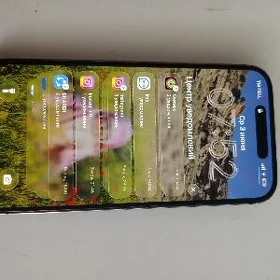 iPhone 14pro