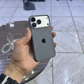 iPhone 17 Pro