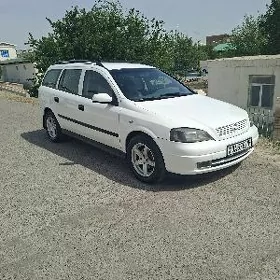 Opel Astra 2000