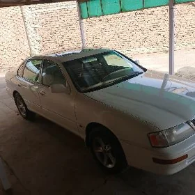 Toyota Avalon 1997