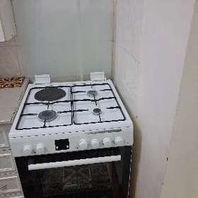 GAZ PLITA