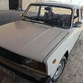 Lada 2105 1991