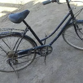 велик