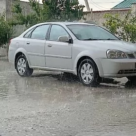Chevrolet Lacetti 2003