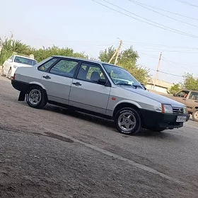 Lada 21099 2004