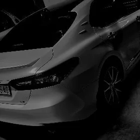 Toyota Camry 2023