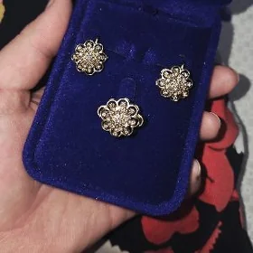 brilliant komplekt