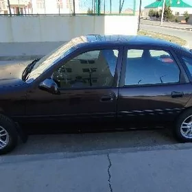 Opel Vectra 1992