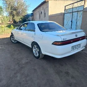 Toyota Mark II 1993