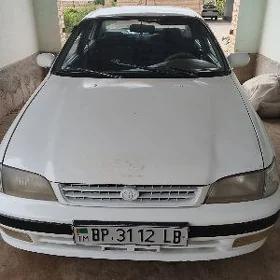 Toyota Corona 1995