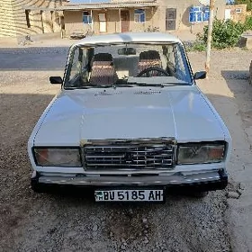 Lada 2107 1995
