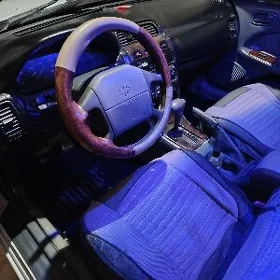 Nissan Cefiro 1997
