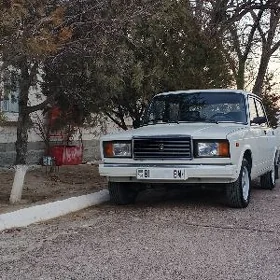 Lada 2107 1997