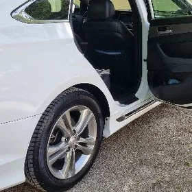 Hyundai Sonata 2018