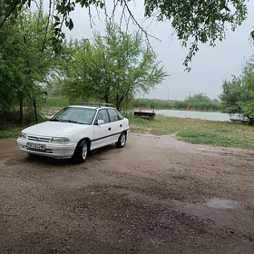 Opel Astra 1993
