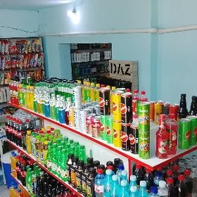 аренда магазина