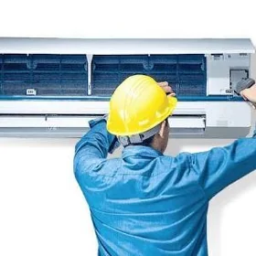Remont установка  кондиционера