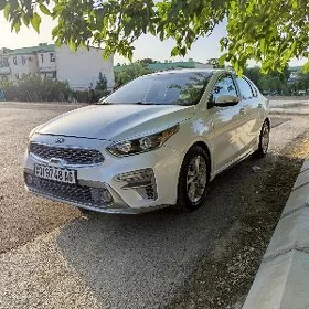 Kia Forte 2020