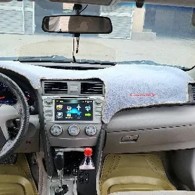 Toyota Camry 2010