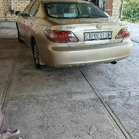 Lexus ES 330 2003