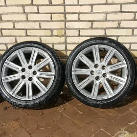 Diska 18 karabyl