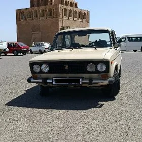 Lada 2106 1990