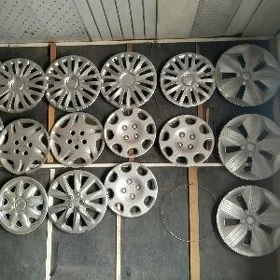 kalpaklar