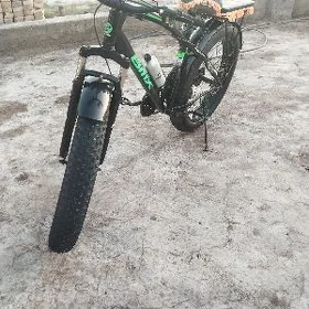 tigir BMH