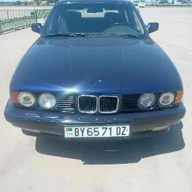 BMW 525 1991