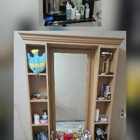 Трюмо, зеркало