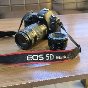 Canon EOS 5D mark ll