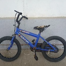 welosiped tigir
