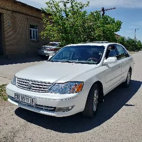 Toyota Avalon 2004