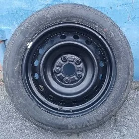 COROLLA 15 LIK DEMIR DISKA