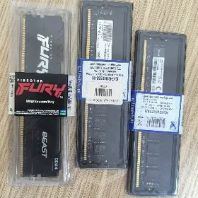 RAM DDR4 16GB PC