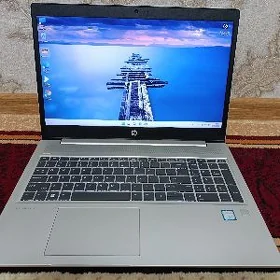 NOUTBUK НОУТБУК HP 8th Gen