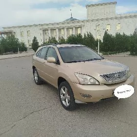 Lexus RX 350 2008