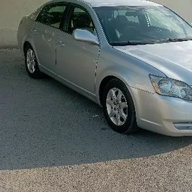 Toyota Avalon 2005