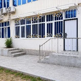 Swarka Işleri 7/24 hemme işler